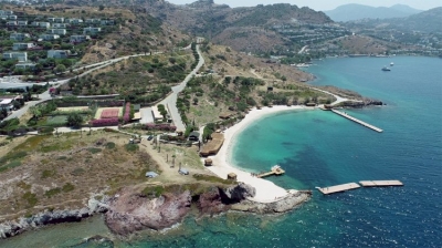 Kıyılar Dört Bir Yandan Mercek Altında