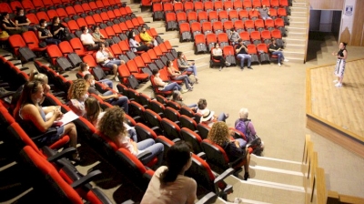 Eğitimlere Kaldığı Yerden Devam