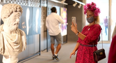 Gündem  Begonvil Kenti Bodrum..