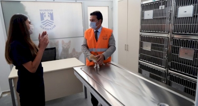 Güzel Haberler  Yalıkavak Kliniği Hizmete Girdi