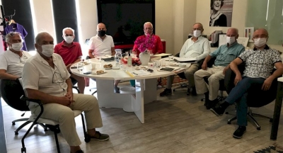 Su Sorunu İçin Çalışma Grubu...