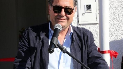 Gündoğan Halk Kütüphanesi yenilendi