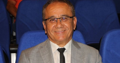 HAMDİ TOPÇUOĞLU, KONSEY BAŞKANLIĞINDAN İSTİFA ETTİ…