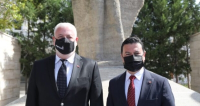 ÇOCUKLAR SADECE GELECEĞİ DEĞİL, BUGÜNÜ DE BELİRLİYOR